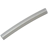 Schlauch Silikon / Gewebe 4.2x8.0x80 mm